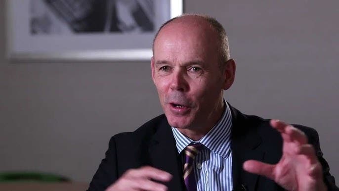 Clive Woodward named the greatest player of all-time, snubs Jonny Wilkinson