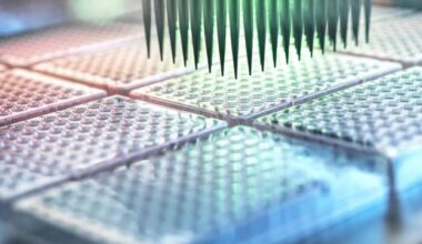 HTS Automation in High-Throughput Screening Workflows