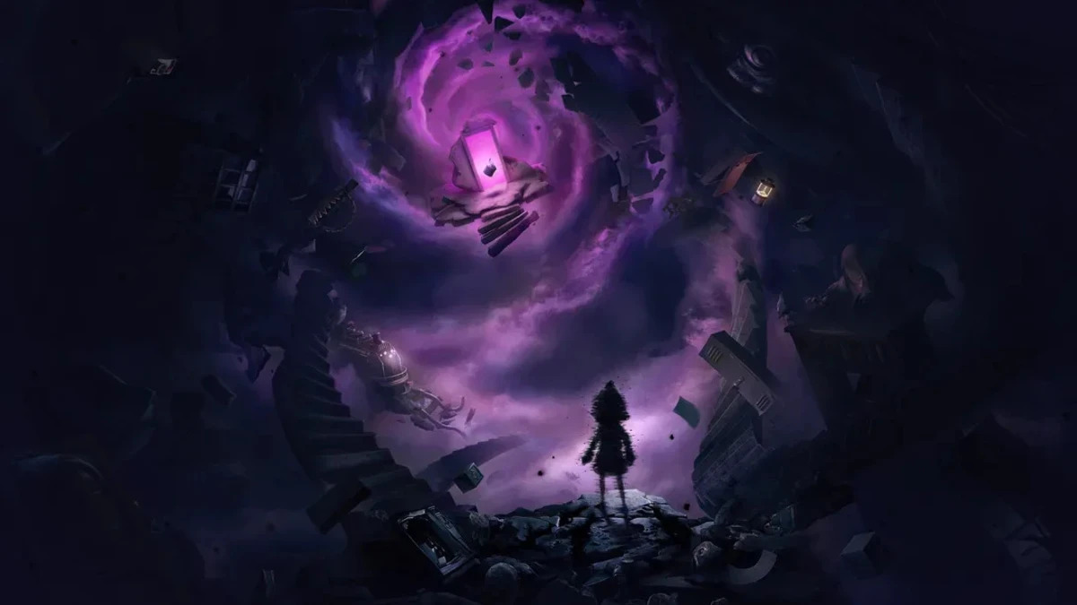 Altered Echoes arrives in April