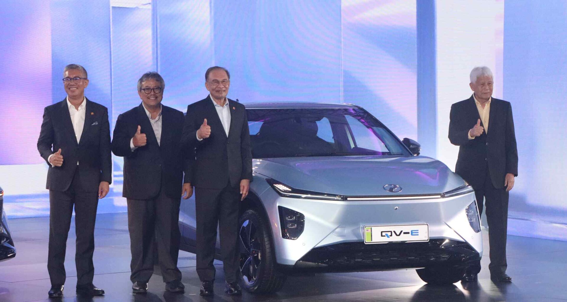 Malaysia's auto sales overtake Indonesia in 2025 to top Southeast Asia