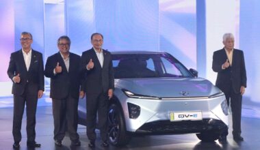 Malaysia's auto sales overtake Indonesia in 2025 to top Southeast Asia