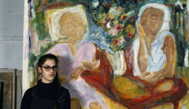 Tracey Emin is ready for her close-up — My Heart Is This by Martin Gayford