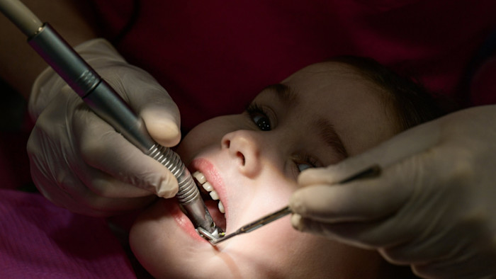 UK regulator studies £8bn private dentistry market over price concerns