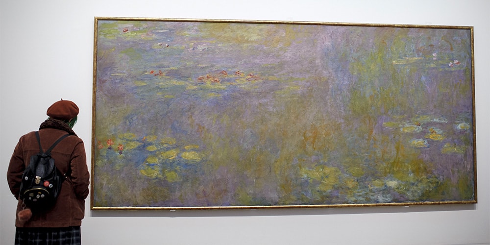 Claude Monet ‘Painting Time’ Exhibition Heads to Tate Modern in 2027