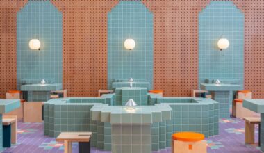 studio pheasant Gooder Store Dubai