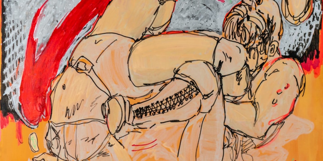 Miami Design District Perez Art Museum Sports Exhibitions