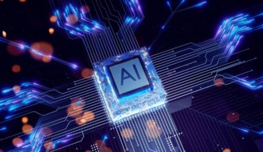 Is AI sweeping tech? At least 23,000 jobs lost this year and more to come