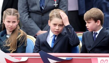 Royal photographer on the reality of life for William and Kate's children