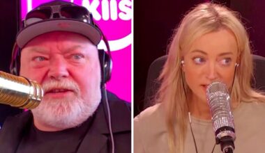 Presenters, radio broadcaster hit with additional penalties