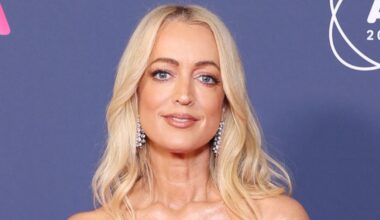 Jackie 'O' Henderson reportedly considering taking legal action against ARN