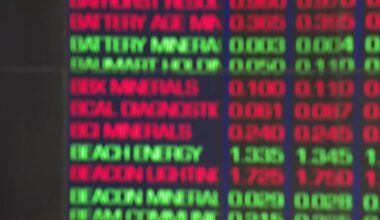 Australian markets suffer $90 billion wipeout as experts issue stark warning