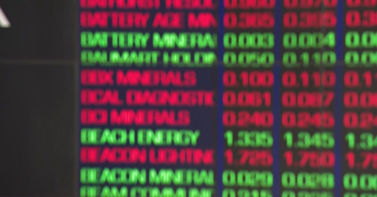 Australian markets suffer $90 billion wipeout as experts issue stark warning