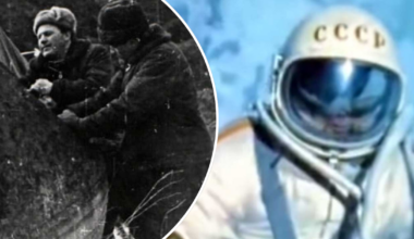 Today in History - March 19: Astronauts had to battle for survival after spacecraft lands in deeply remote forest