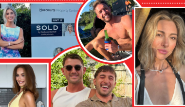 MAFS 2026 Australia cast: Where are the MAFS 2026 cast now? From pregnancies to engagements and new romances including Brook, Julia, Tyson and Luke