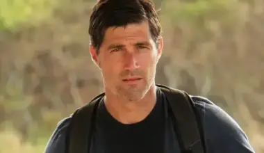 Lost star Matthew Fox reveals why he disappeared from Hollywood – as he makes grand return 12 years on