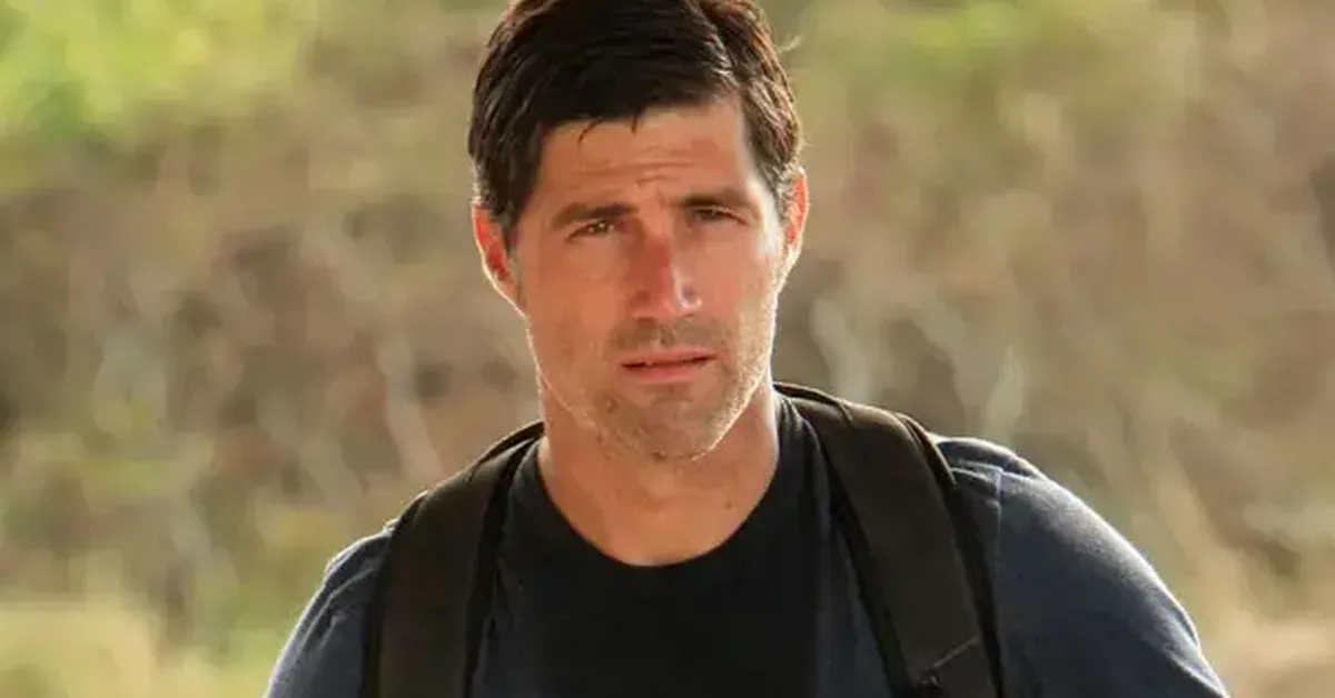 Lost star Matthew Fox reveals why he disappeared from Hollywood – as he makes grand return 12 years on