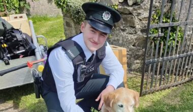 BBC actor Finnian Garbutt shares update following terminal cancer diagnosis