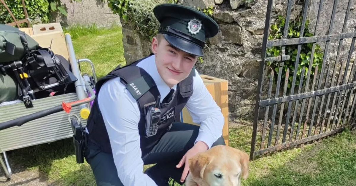 BBC actor Finnian Garbutt shares update following terminal cancer diagnosis