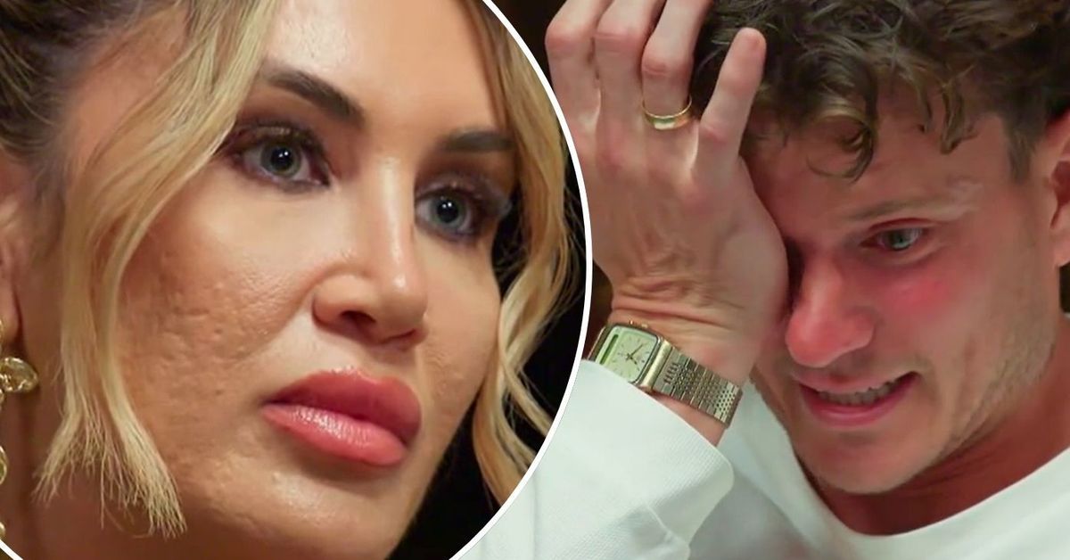 MAFS 2026 Recap Episode 29: Gia finally faces the music and a brutal blow leaves Sam in tears