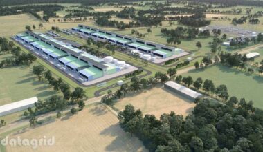 Makarewa gets greenlight for New Zealand’s first 'AI factory'