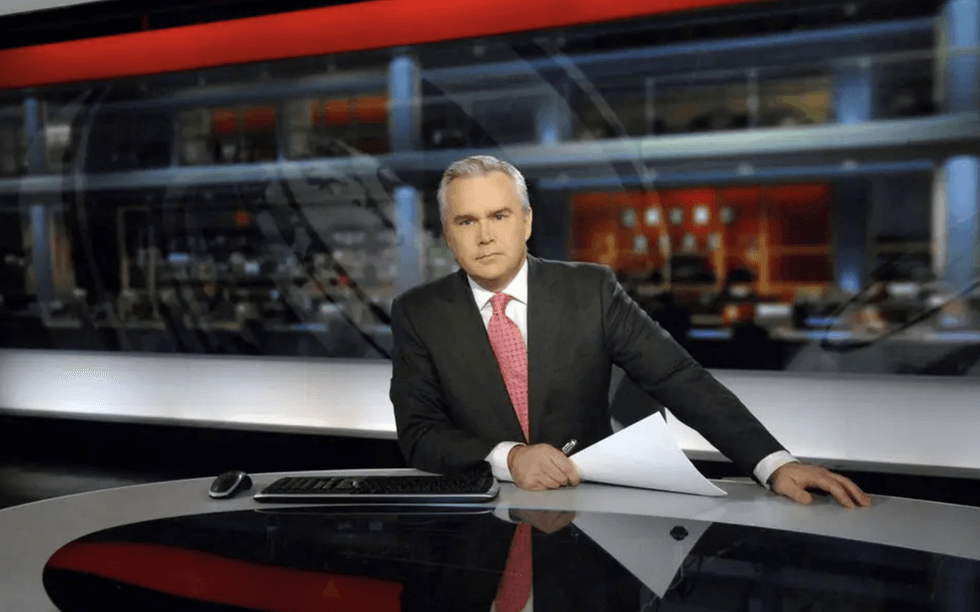 Huw Edwards