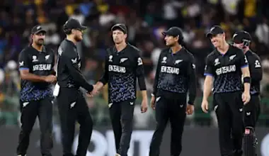 ICC Men's T20 World Cup, 2026