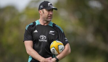 Ravens Hire World-Renowned Health and Performance Coach Dr. Nic Gill