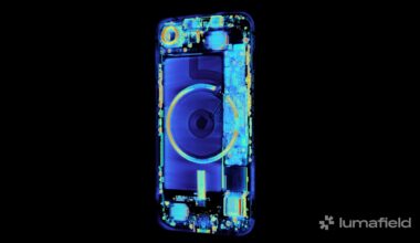 iFixit teardown confirms iPhone 17e's high repairability and surprise MagSafe upgrade for 16e