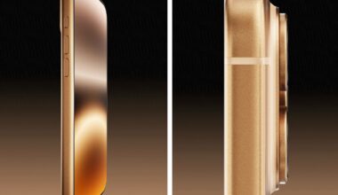 Apple may reuse iPhone 17 Pro design for the iPhone 18 Pro