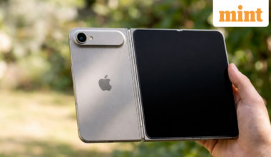 Is iPhone Fold launch delayed? New leak reveals Apple's ‘Ultra’ iPhone may mirror iPhone X strategy