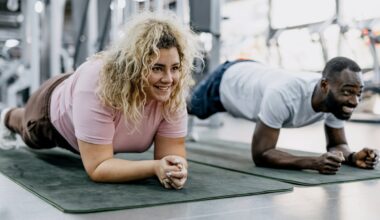 Stop falling for fitness industry myths – do this instead