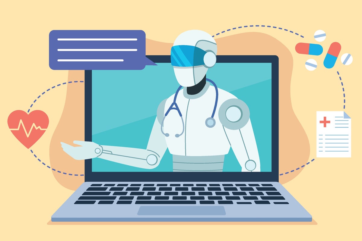 What everyone should know before asking ChatGPT for medical advice and get a safe answer