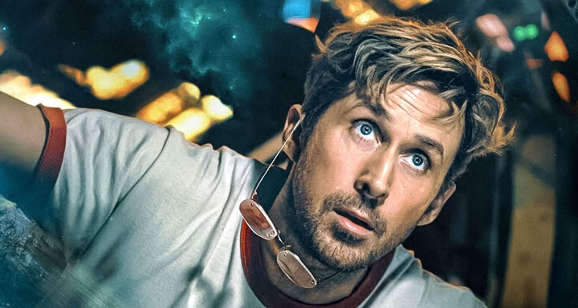 Before you catch 'Project Hail Mary' in theaters, you need to stream these 3 sci-fi movies on Netflix