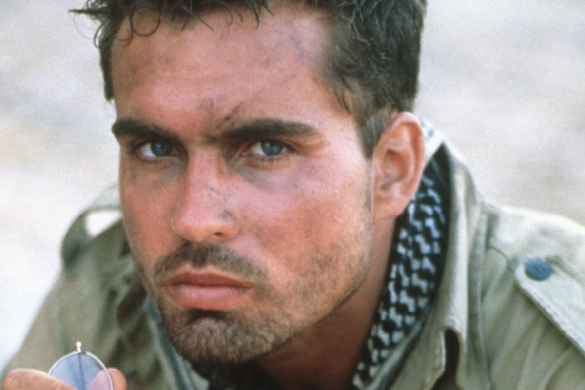 war film box-office flop fame