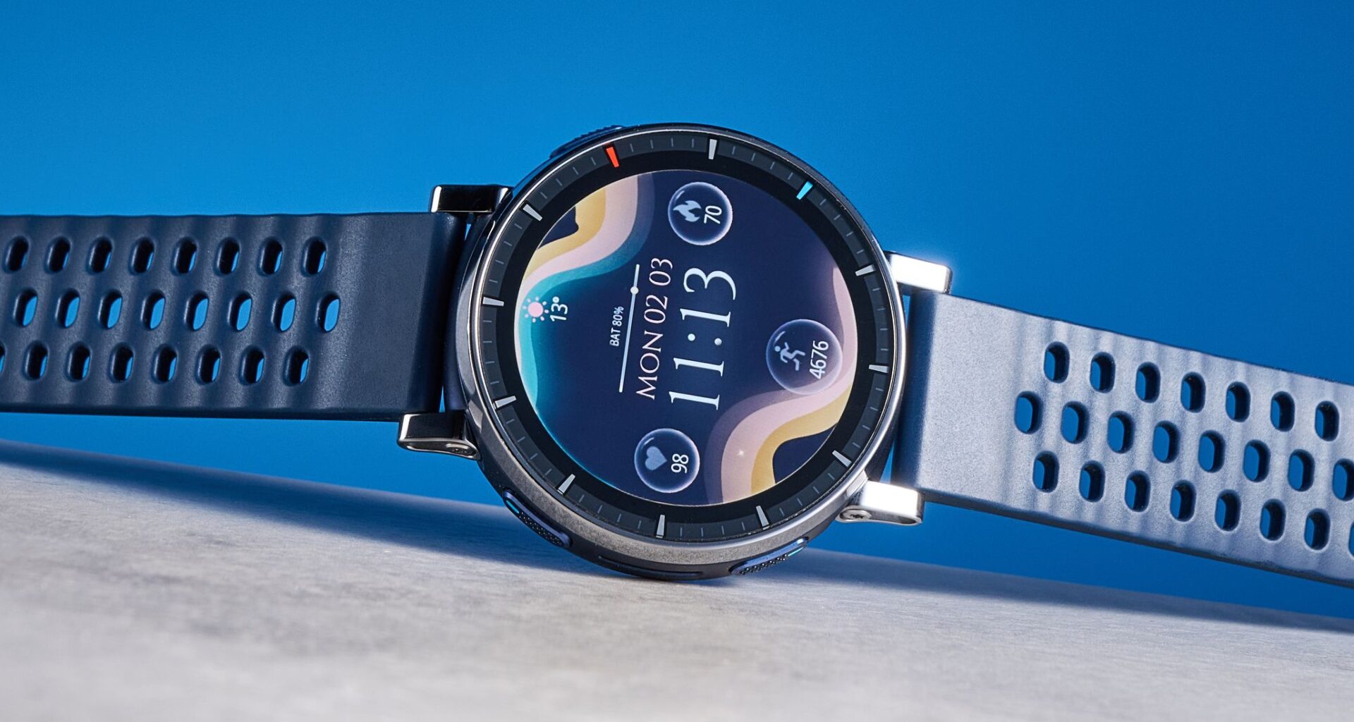 Amazfit Active 3 Premium review: I don’t want a $400 Apple Watch anymore