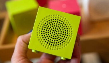 You can now fill your home with Ikea’s cheap and tiny new Bluetooth speaker