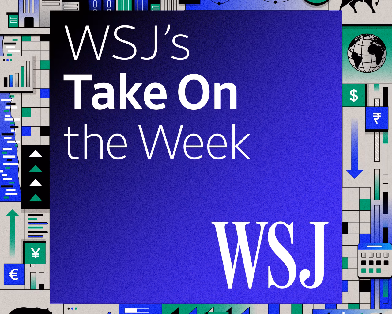 The Inflation Debate That Will Shape the Fed’s Plans for Interest Rates - WSJ's Take On the Week