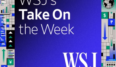 The Inflation Debate That Will Shape the Fed’s Plans for Interest Rates - WSJ's Take On the Week