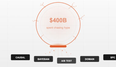 The AI Bubble Has a Data Science Escape Hatch