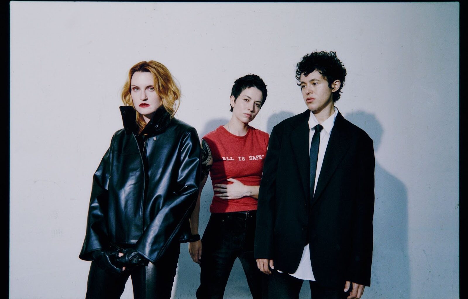 MUNA Share New Song "So What": Listen