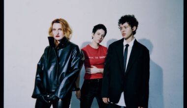 MUNA Share New Song "So What": Listen