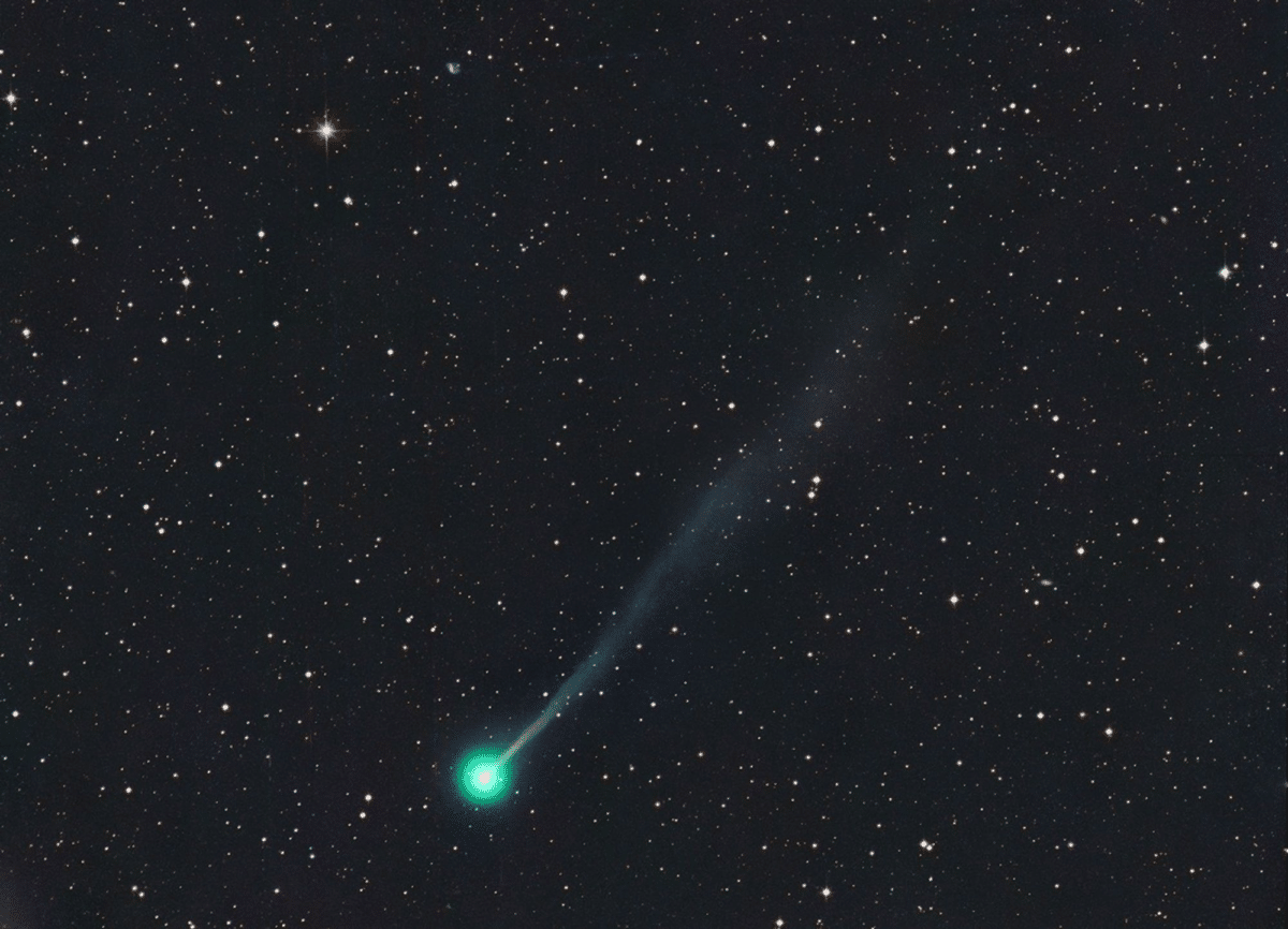 Credit: NASA