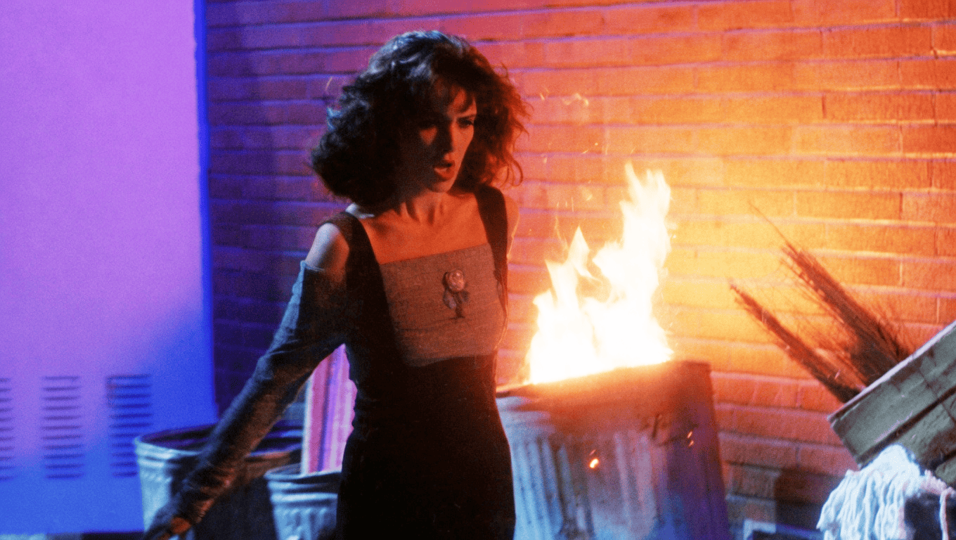 Winona Ryder's Raunchy, R-Rated 80s Comedy Still Shocks Audiences Today