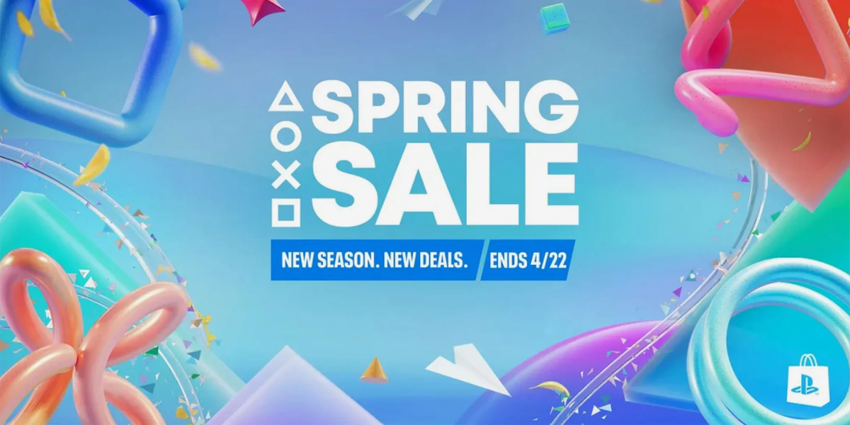 Sony's 2026 Spring Sale Discounts Award-Winning PlayStation VR2 Games