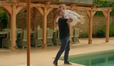 Christian Horner and Geri Halliwell give glimpse into stunning £9.2m countryside mansion