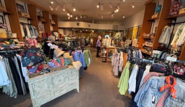 ‘Those days are over’: These business owners say they can’t raise prices even if they wanted to