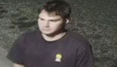 Search turns to Lake Dunstan after sandal found