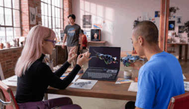 Lenovo Expands Mobility, Creativity, and Productivity with New Consumer AI Laptops, Tablets, and Concepts at MWC 2026