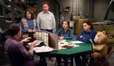 Thursday Viewing Highlights: Ted Season 2 Binge, 9-1-1 Crossover, & More