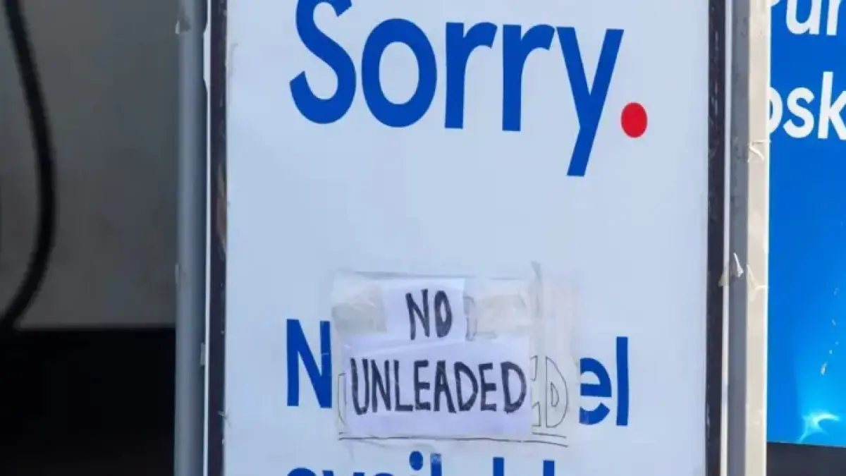 Petrol and Diesel Prices Soar, Reaching New Seven-Day High